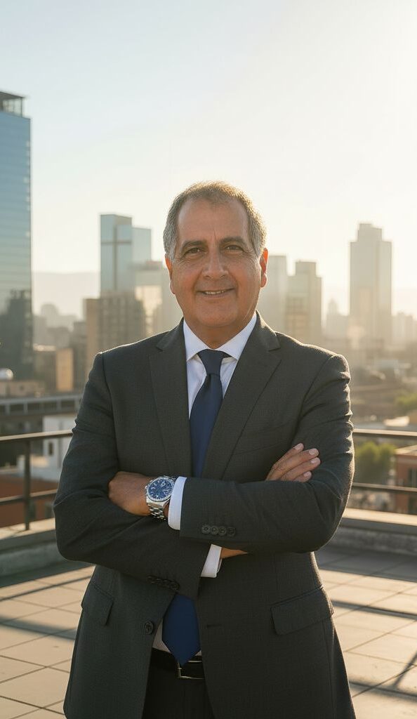 José Miguel Zacarías