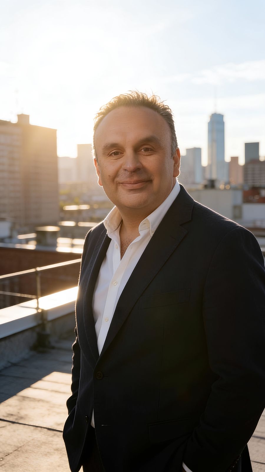 Victor Manuel Figueroa Silva