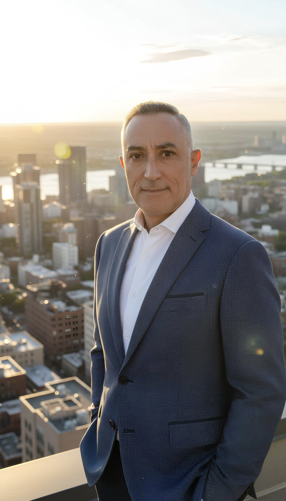 Miguel Ángel González Aldea